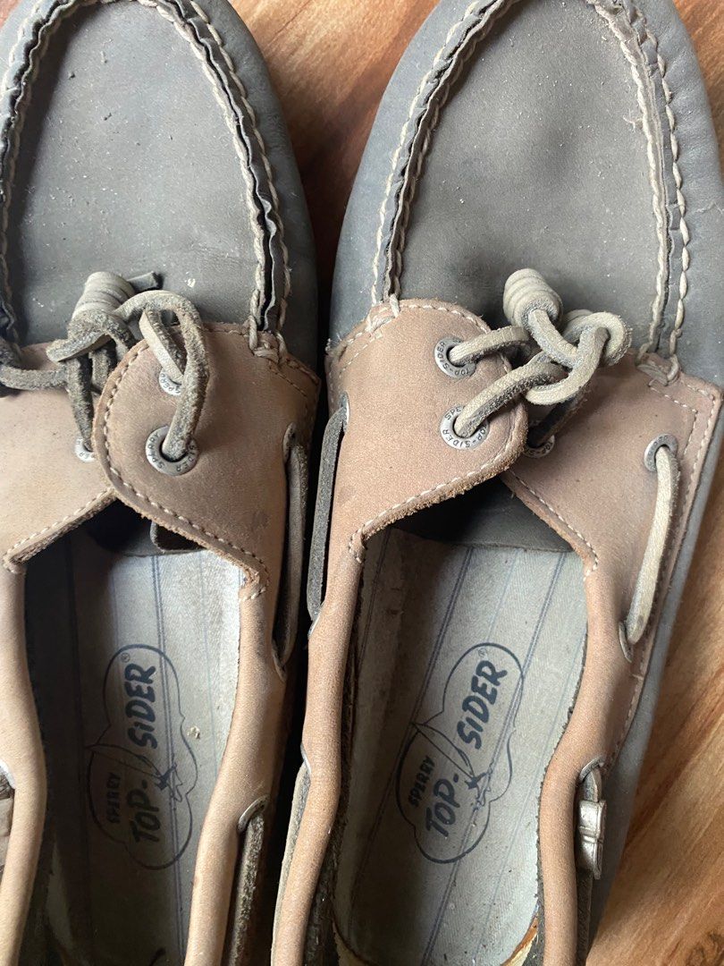 Sperry, Men's Fashion, Footwear, Shoe inserts & accessories on Carousell