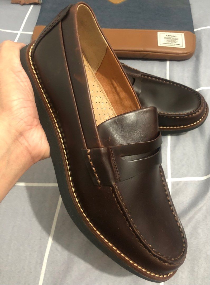 Sperry Kennedy Loafers Men s Fashion Footwear Dress Shoes on