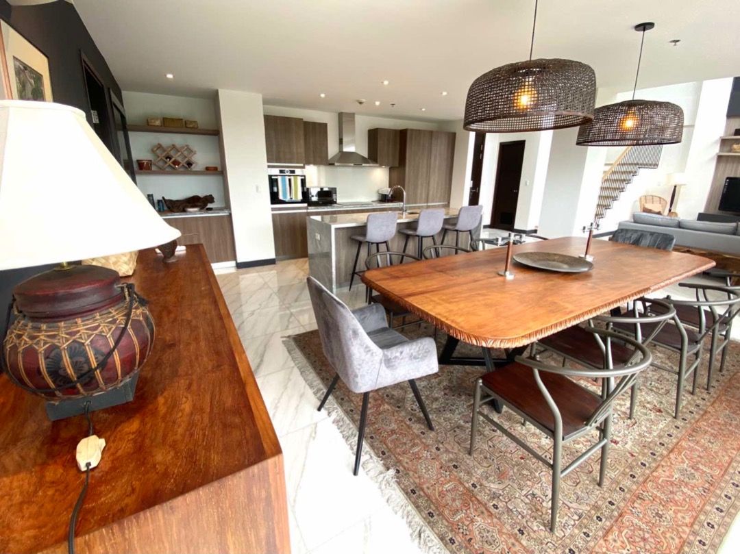 Picture of St. Moritz Private Estates Mckinley West Taguig Penthouse Unit for Sale ...