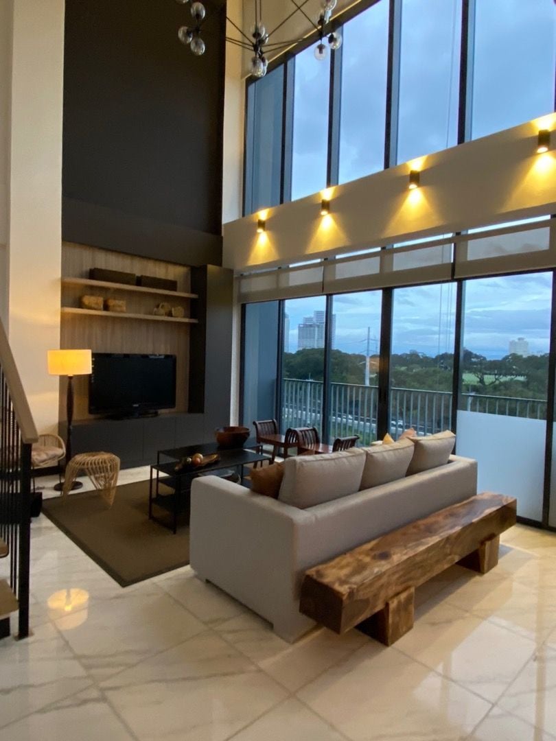 View of 3 room luxury penthouse for sale in Alcochete, Distrito de Setúbal