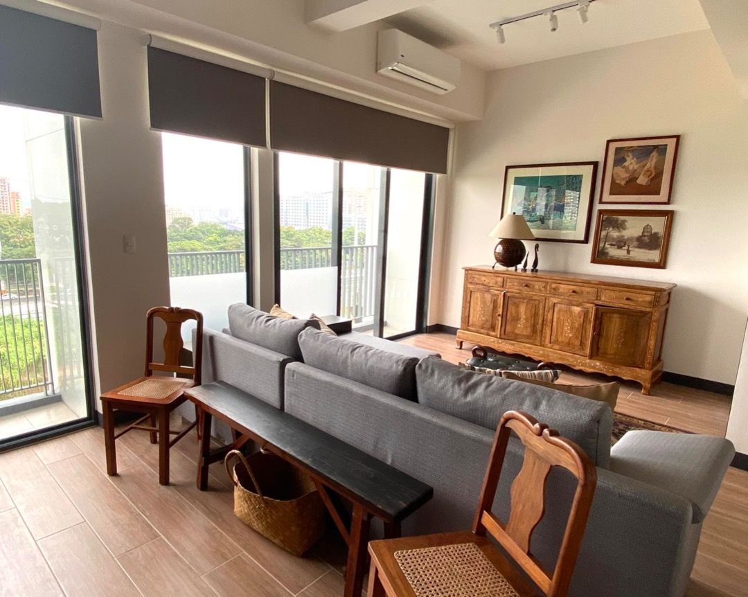 Beautiful view of Private Penthouse Estates In Langfang