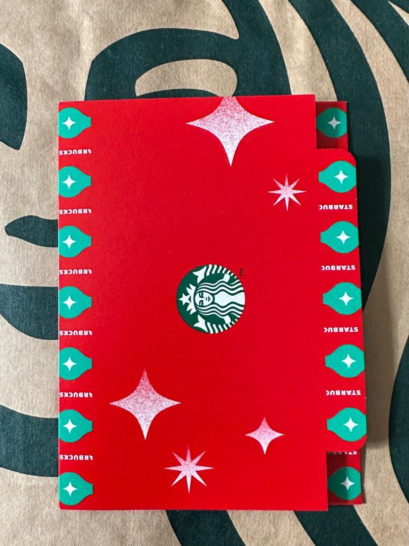 Starbucks x Snoopy Starbucks Japan card, Tickets & Vouchers, Store