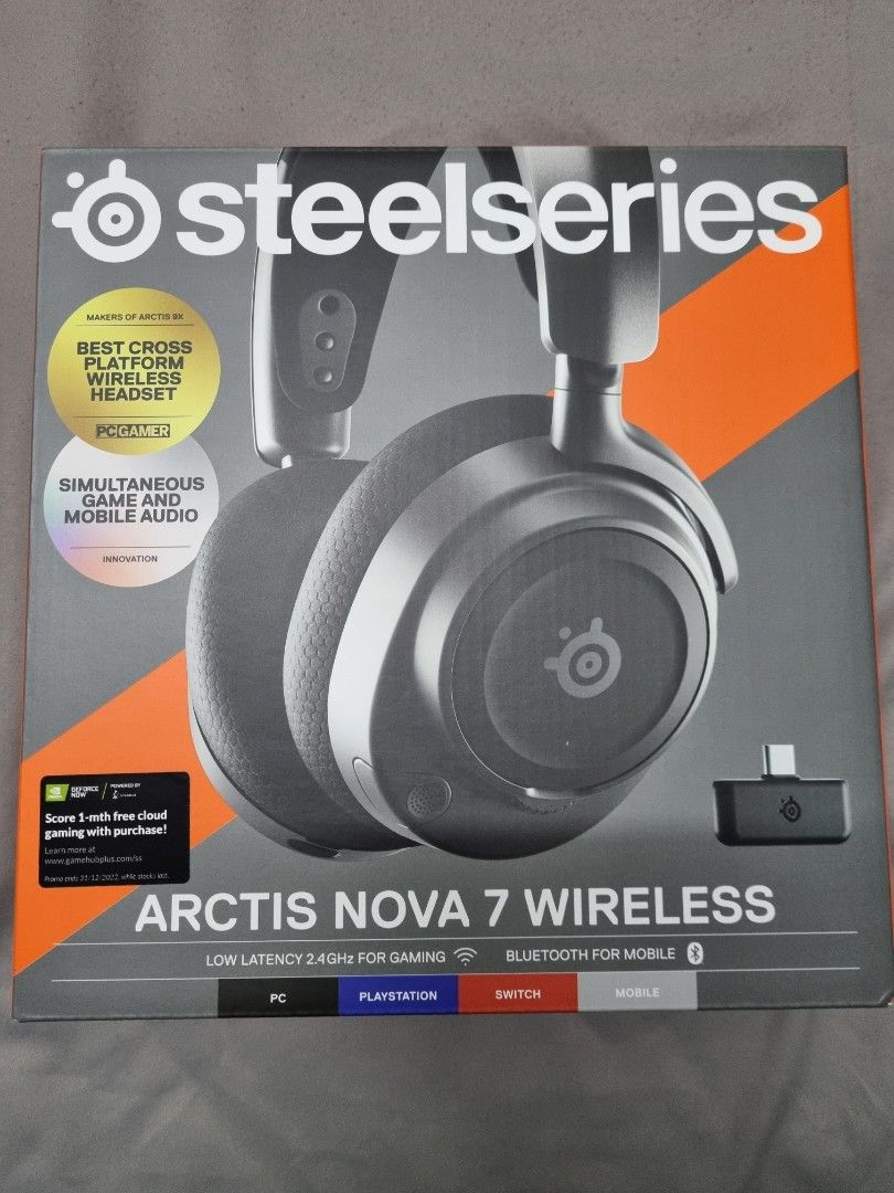 Best EQ Settings For FPS Using SteelSeries Arctis Nova 7P?, 44% OFF