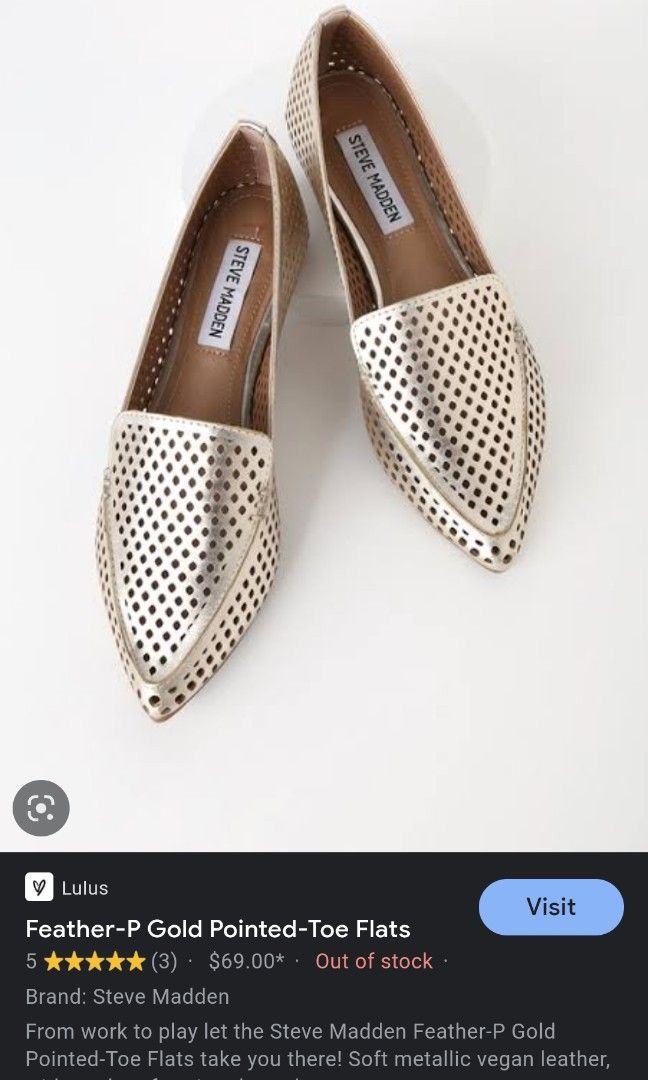Steve madden doll shoes hot sale