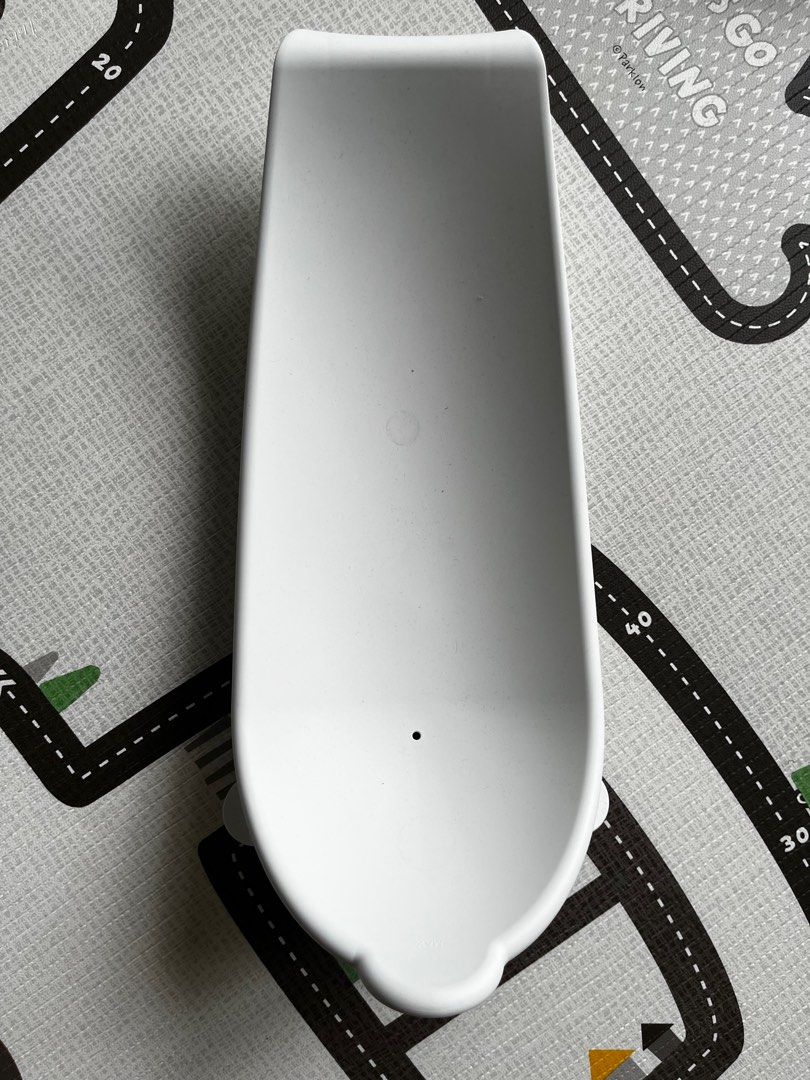 Stokke newborn bath insert x 1, Babies & Kids, Bathing & Changing ...