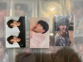 SUGA PC SET