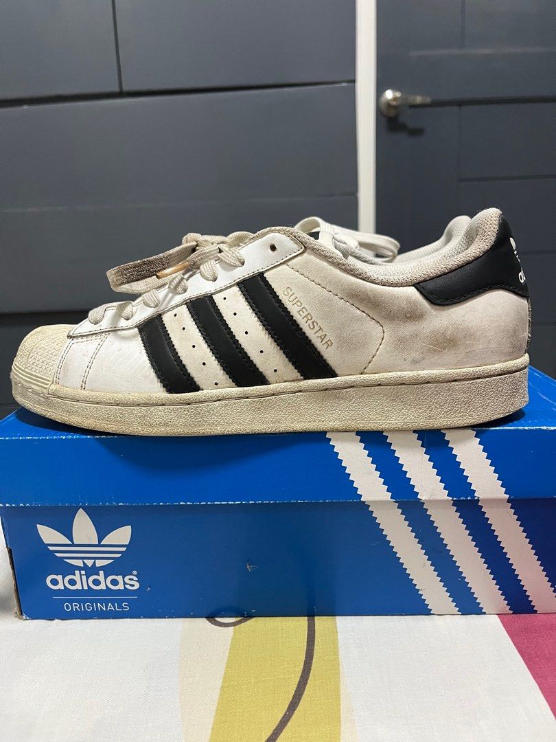 Size 8 superstars clearance