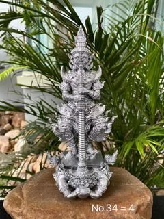 Taowessuwan Rahu Collection item 1
