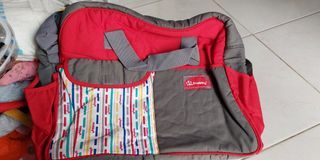Tas Bayi Snooby