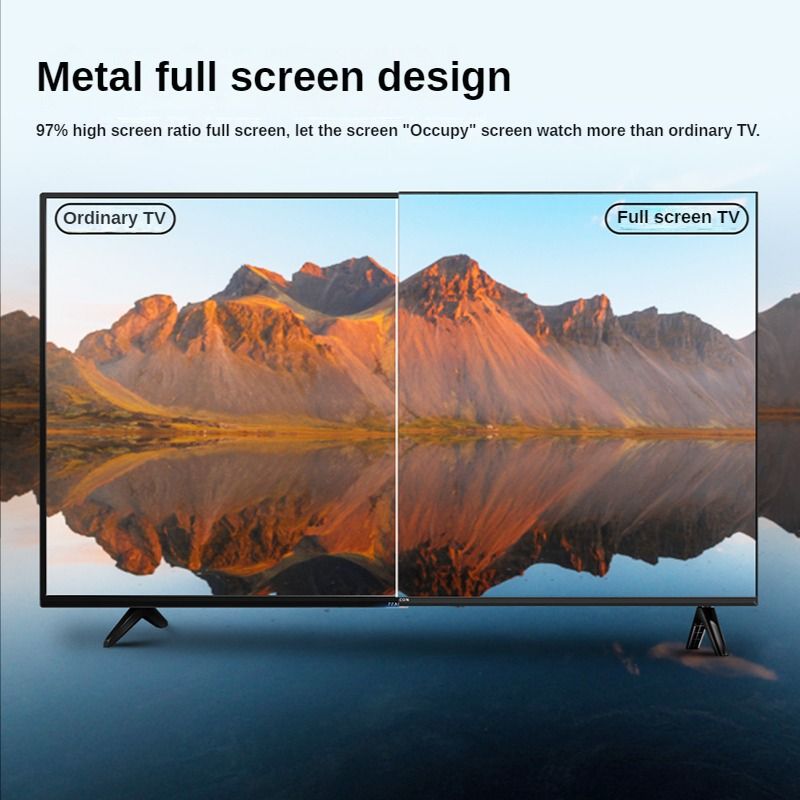 TCL FFALCON 43 inch FHD Smart Android TV, TV & Home Appliances, TV ...