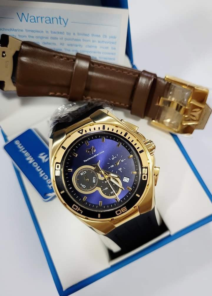 Xtrm technomarine watch price new arrivals