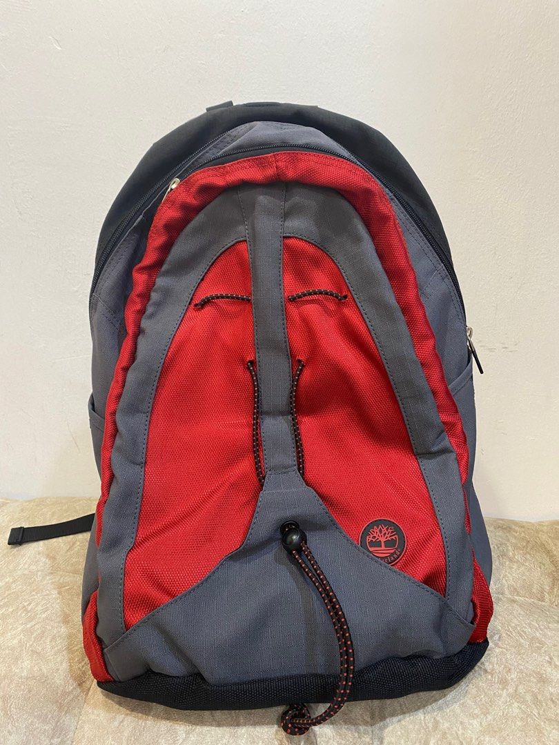 Adidas outlet timberland red