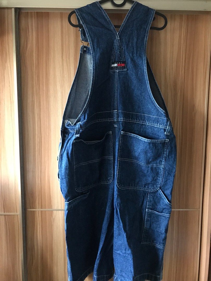 Tommy Hilfiger Vintage 女裝, 其他下身- Carousell
