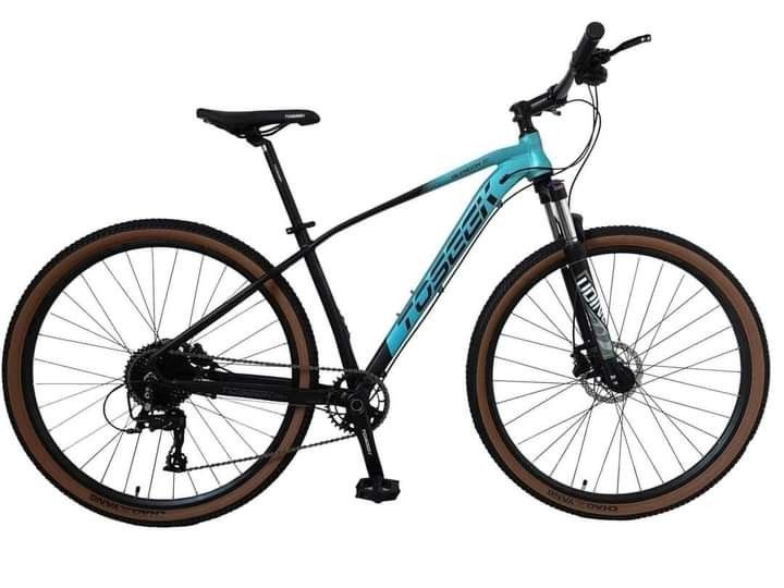 Toseek bicycle shop