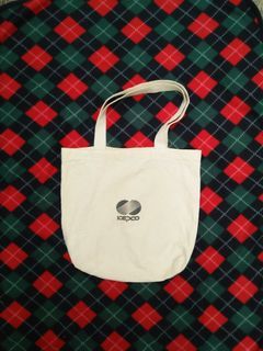 Tote Bag ICEPCO