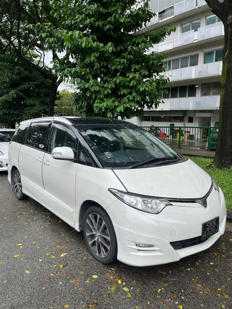 (Category: ) located in . Submitted by GTAutoSG (Listing ID 1203240902, Image 1). Description: .