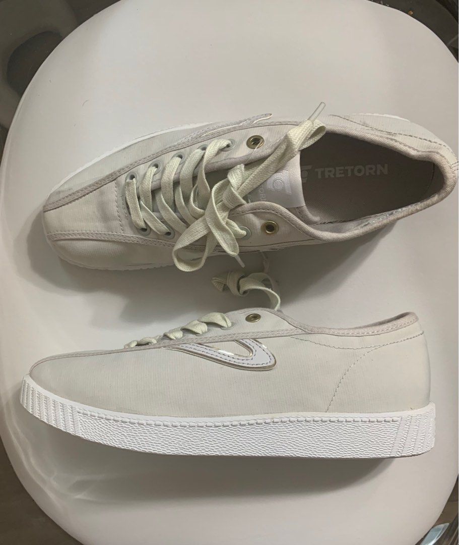 Tretorn discount xtl leather