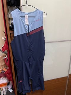 Triathlon Suit 2XL 三項鐵人運動服