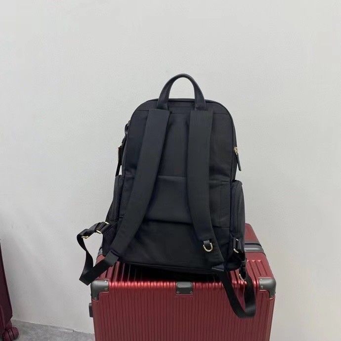 TUMI UNISEX VOYAGEUR Women s Fashion Bags Wallets Backpacks