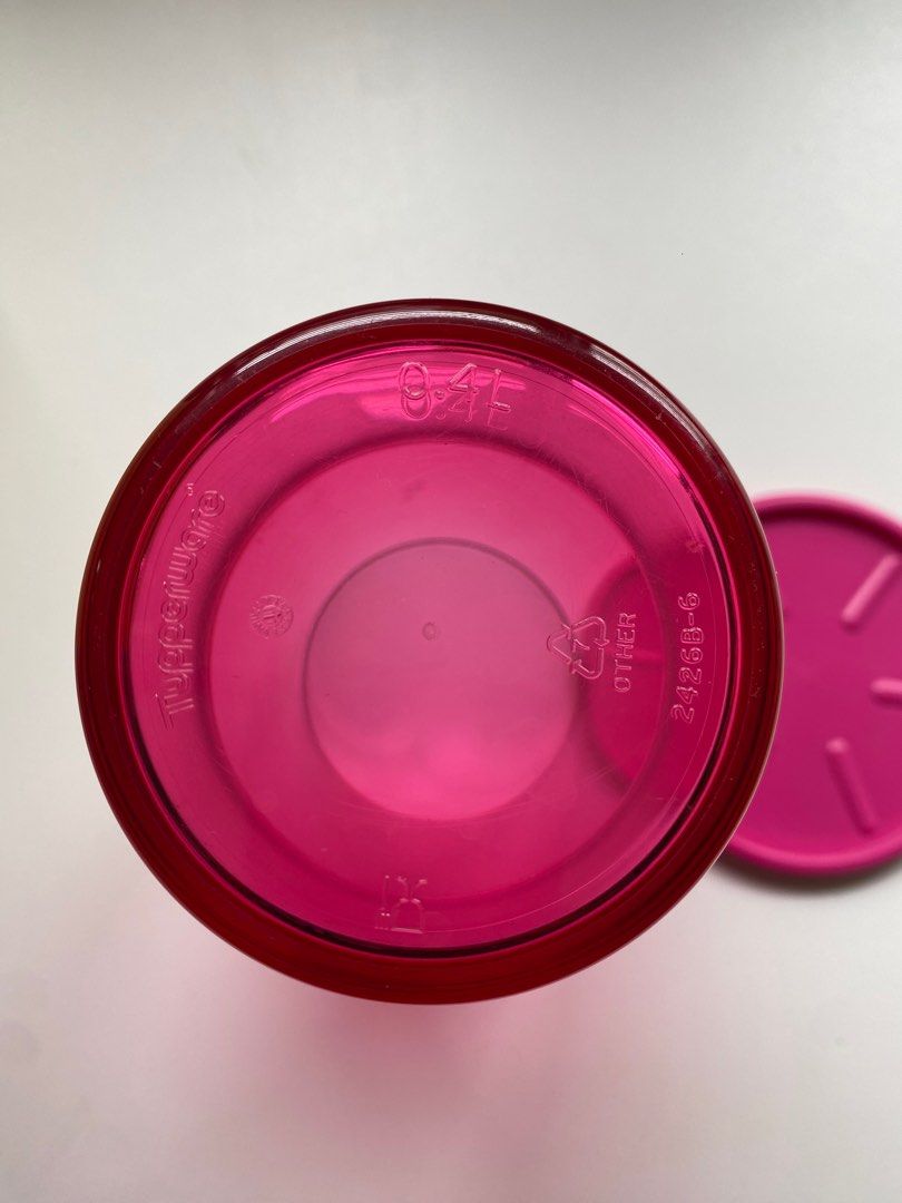 Tupperware containers, Furniture & Home Living, Kitchenware & Tableware