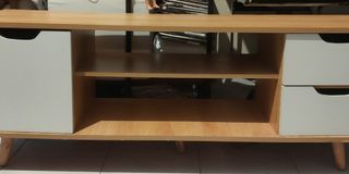 TV Console