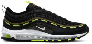 Undefeated Air Max 97 Nike US 9
