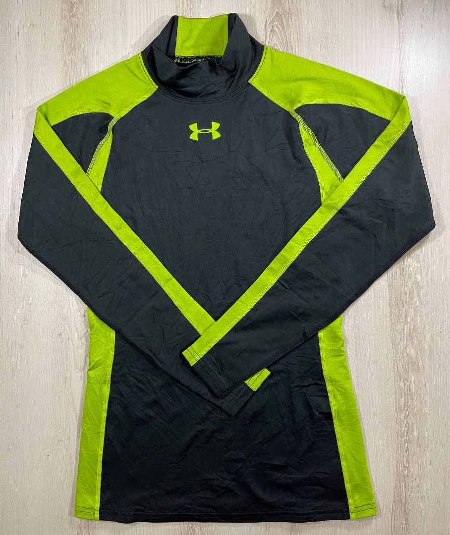 Under armour 5.0 base layer clearance