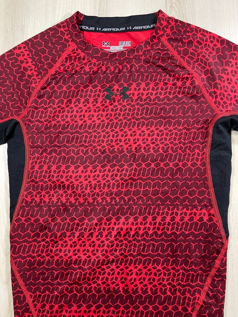 What is under armour heat gear used for best sale