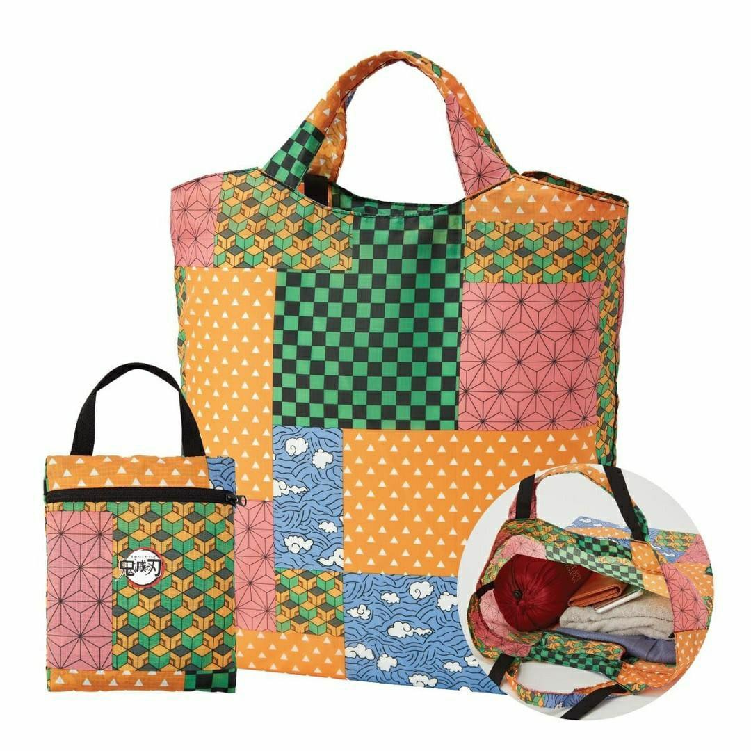Uniqlo pocketable tote bag top