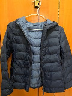 Uniqlo Down Jacket