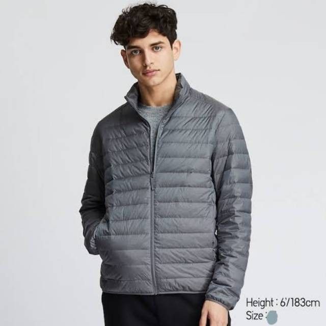 Uniqlo winter jacket malaysia outlet