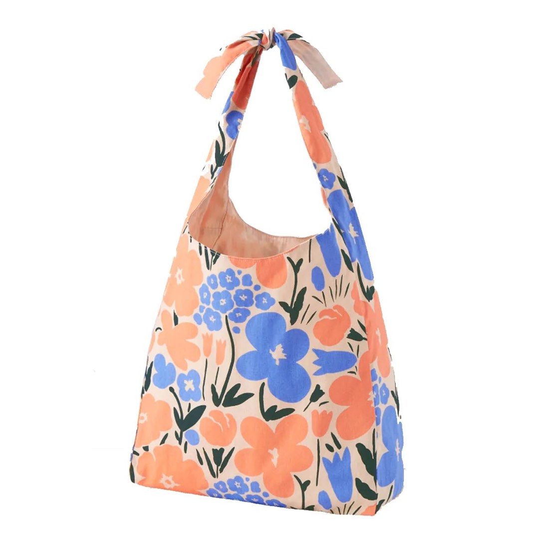 Uniqlo X Marimekko Tote