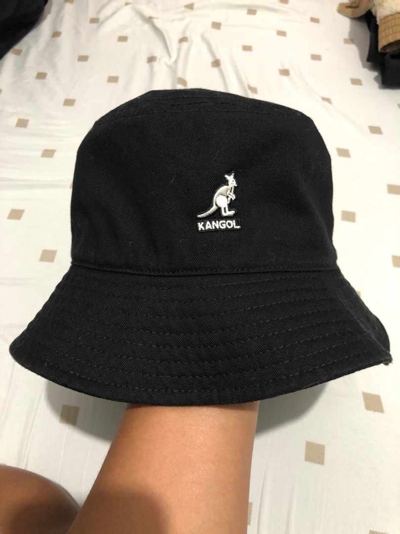 Replica kangol hats top