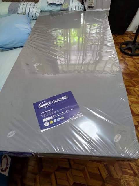 Uratex classic mattress top
