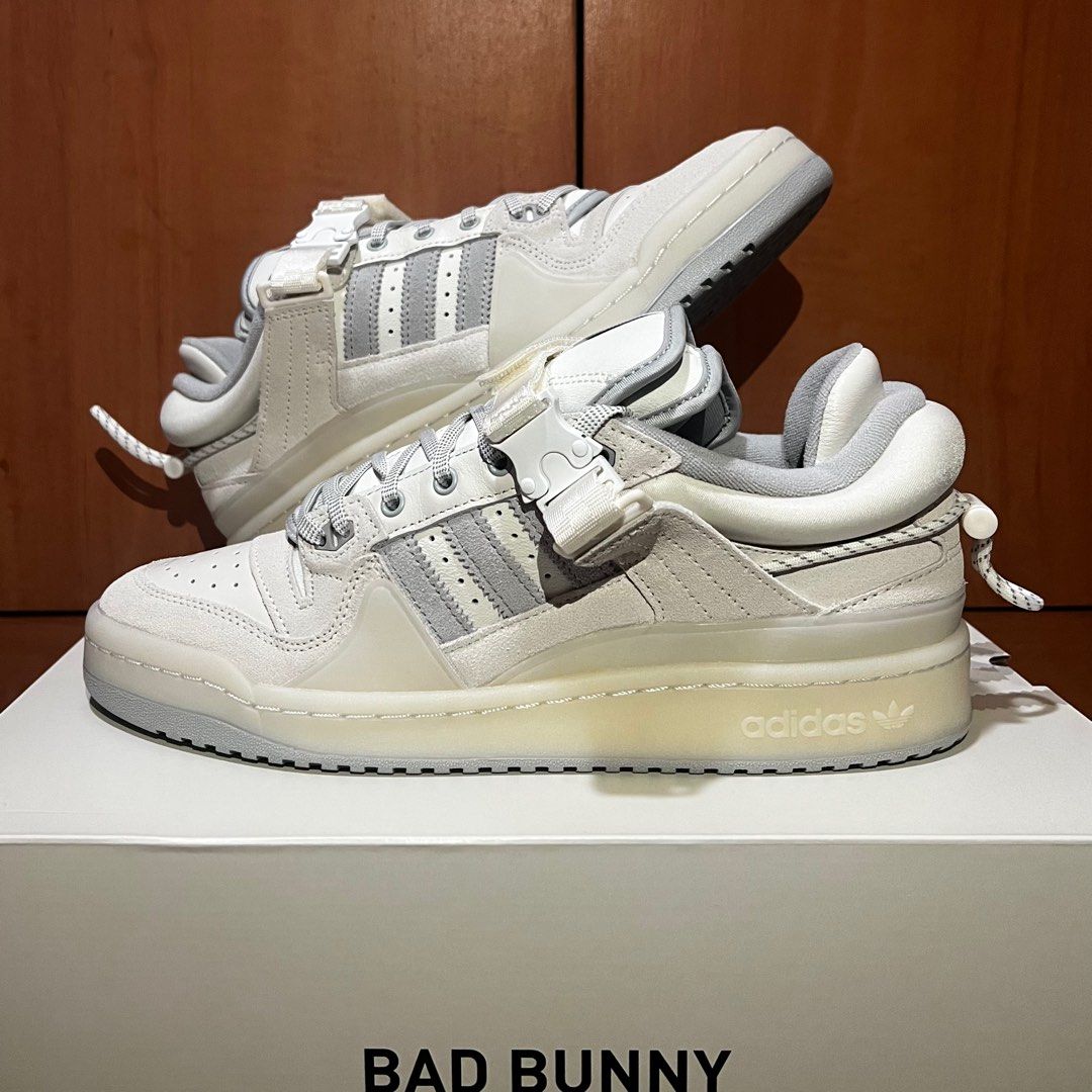 adidas by bad bunny