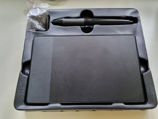USB Pen Tablet HUION 420 2048 Pressure Levels
