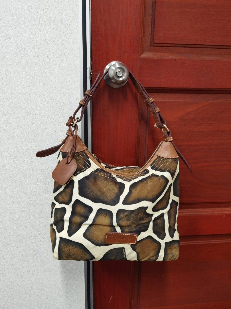 Used dooney and bourke store