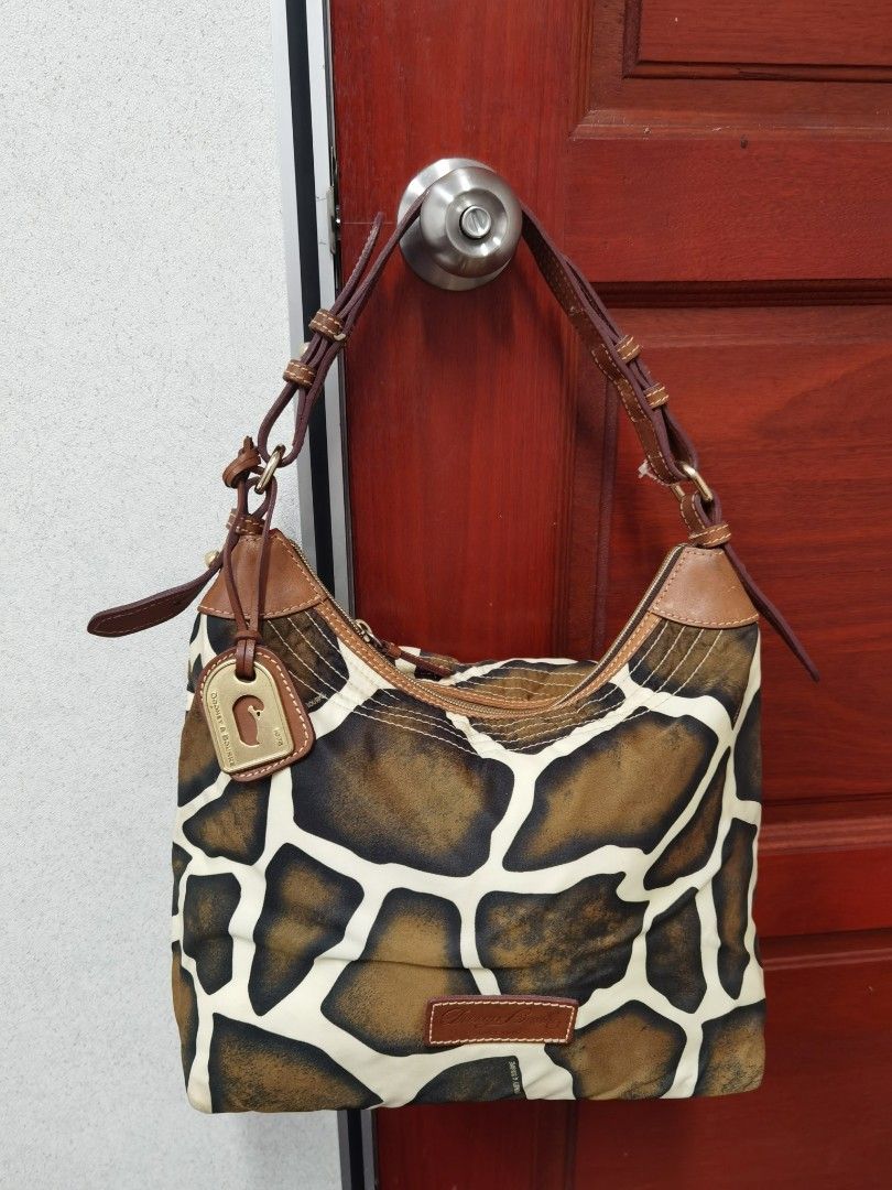 Used dooney & bourke purses cheap