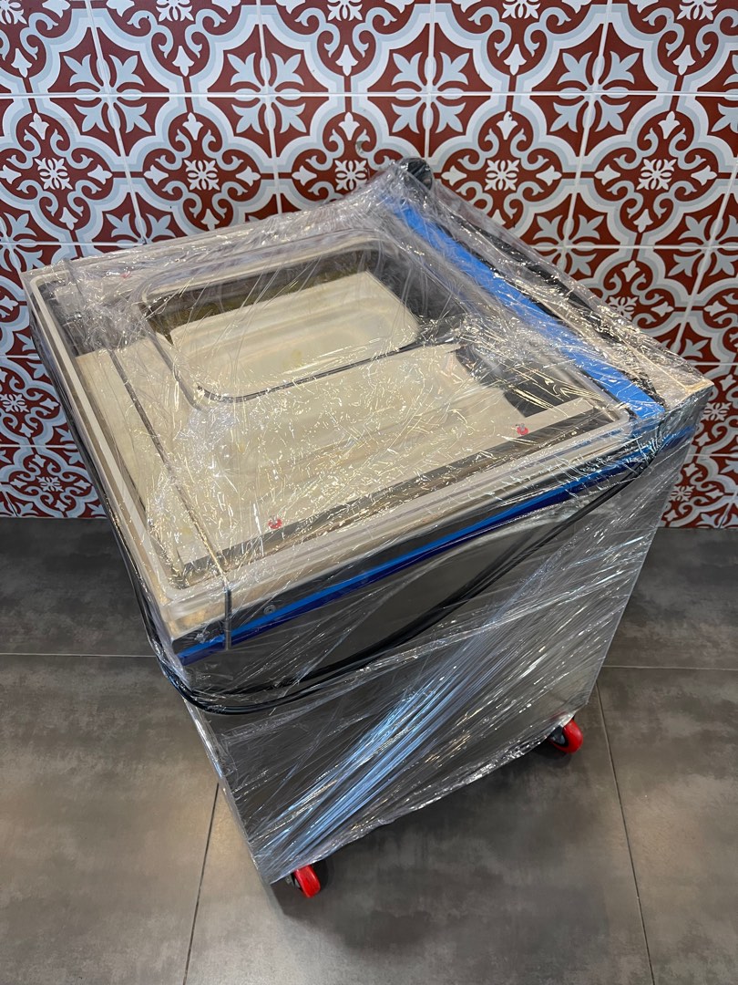 Vacuum Pack Machine, TV & Home Appliances, Kitchen Appliances, Other Kitchen Appliances on Carousell