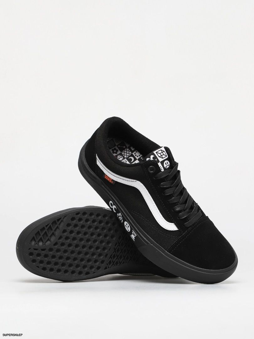 Cult x vans shoes deals