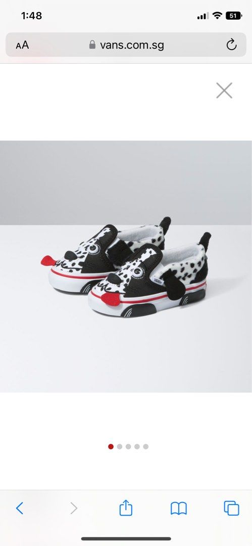 All new deals vans shoes