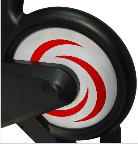 Venus B3 Magnetic Resistance Spin Bike, Sports Equipment, Exercise ...