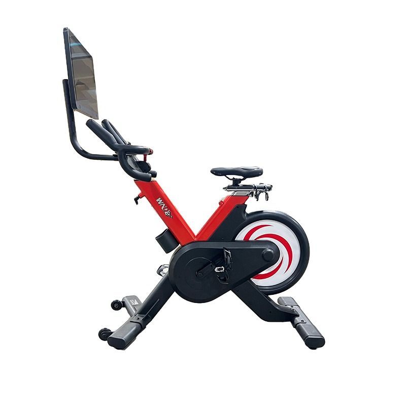 Venus B3 Magnetic Resistance Spin Bike Sports Equipment Exercise Fitness Cardio Fitness Machines on Carousell