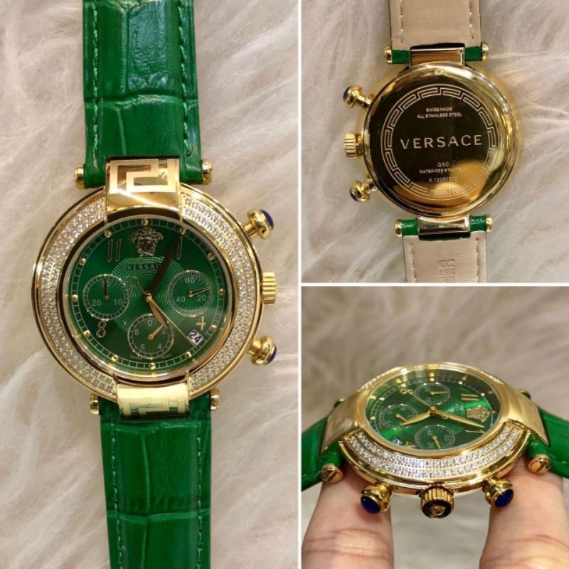 VERSACE LADIES WATCH ORIGINAL