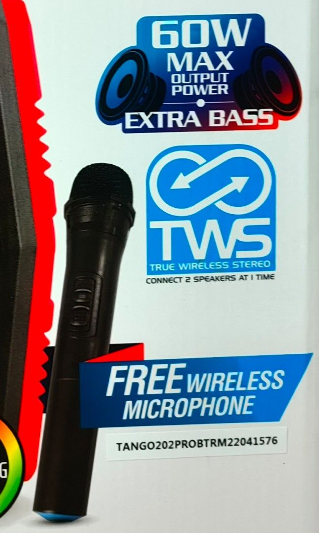 WM3300 DUOUC Professional Wireless Microphones - Vinnfier Malaysia