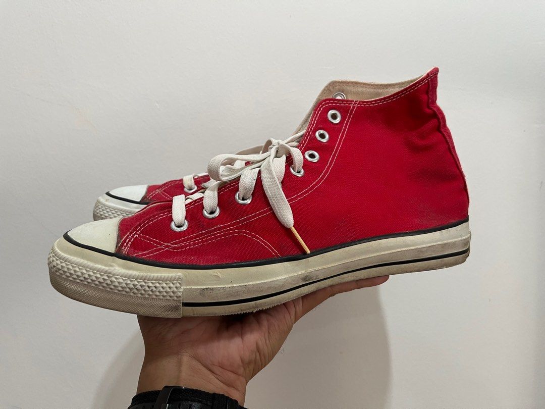 Converse 80's clearance