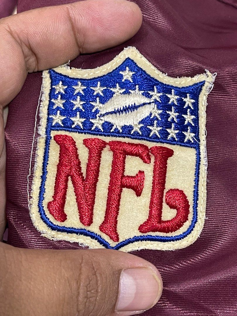 VINTAGE NFL MADE IN USA STARTER JACKET, Men's Fashion, Coats, Jackets