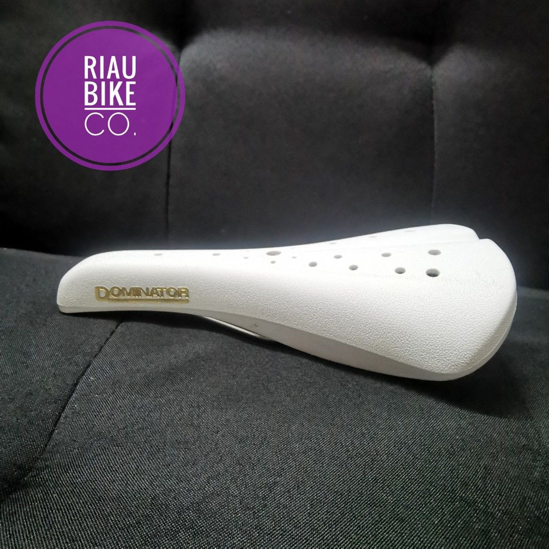 Dominator bmx seat shop