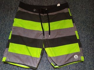 Volcom+quicksilver+billabong+adidas board shorts