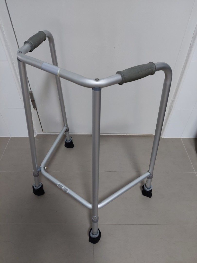 Walking Frame, Health & Nutrition, Assistive & Rehabilatory Aids ...